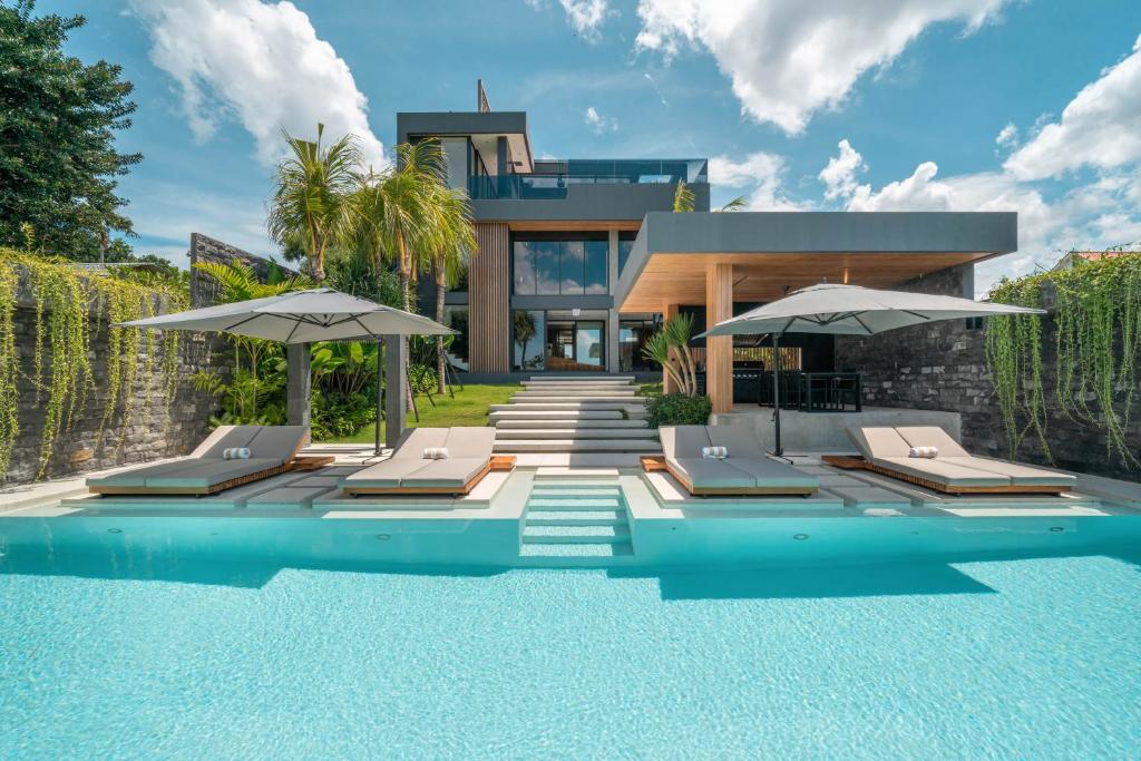 Private Residence